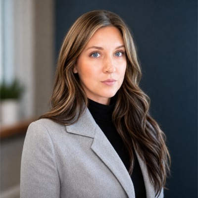 Karissa Keaton, founder of Tasketra